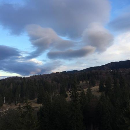 Silver Mountai G1 40 Deluxe Leilighet Poiana Brasov Eksteriør bilde